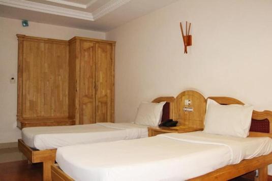 Hotel Sky Park Mattanur Екстер'єр фото
